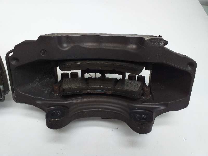 Recambio de juego pinzas freno para audi q7 (4l) 3.0 tdi v6 advance clean diesel quattro (180kw) referencia OEM IAM   