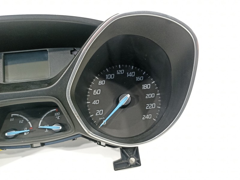 Recambio de cuadro instrumentos para ford c-max titanium referencia OEM IAM BM5T10849CR  