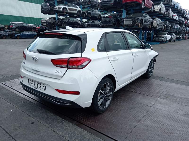 hyundai i30 (pde, pd, pden) del año 2023