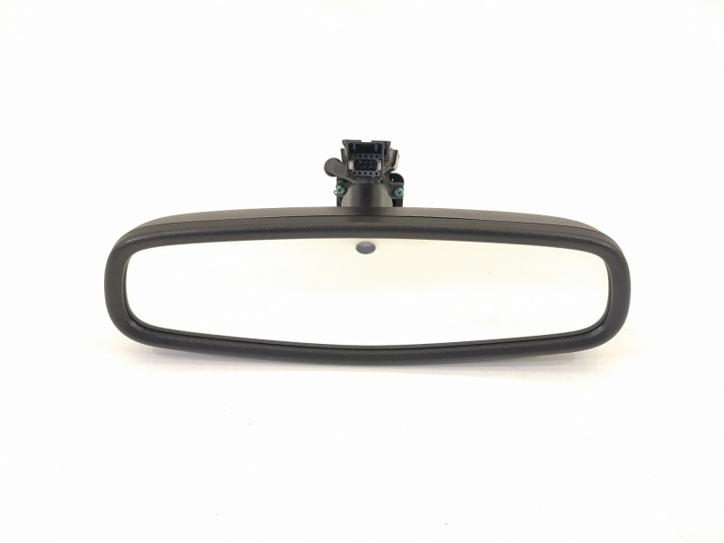 Recambio de espejo interior para opel insignia berlina excellence referencia OEM IAM 13369365  