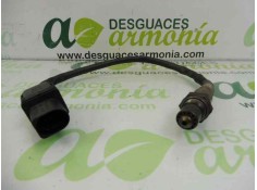 Recambio de sonda lambda para opel insignia sports tourer sportive 4x4 referencia OEM IAM 55577162 0281004186 