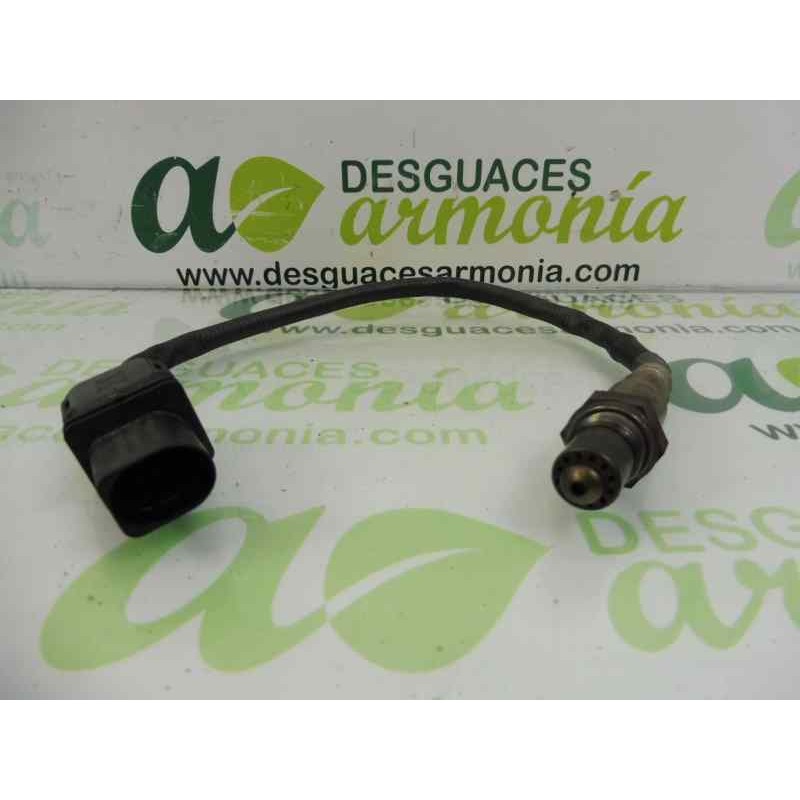 Recambio de sonda lambda para opel insignia sports tourer sportive 4x4 referencia OEM IAM 55577162 0281004186 