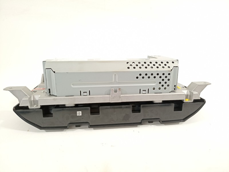 Recambio de pantalla multifuncion para skoda octavia combi (5e5) ambition referencia OEM IAM 5E3035869D 5E3035869DCZH 