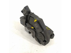 Recambio de cerradura puerta delantera derecha para ford fiesta (cb1) econetic referencia OEM IAM 8A6AA21812BF   2