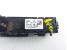 Recambio de mando multifuncion para bmw serie 3 lim. (f30) 335i xdrive referencia OEM IAM 9252912   2