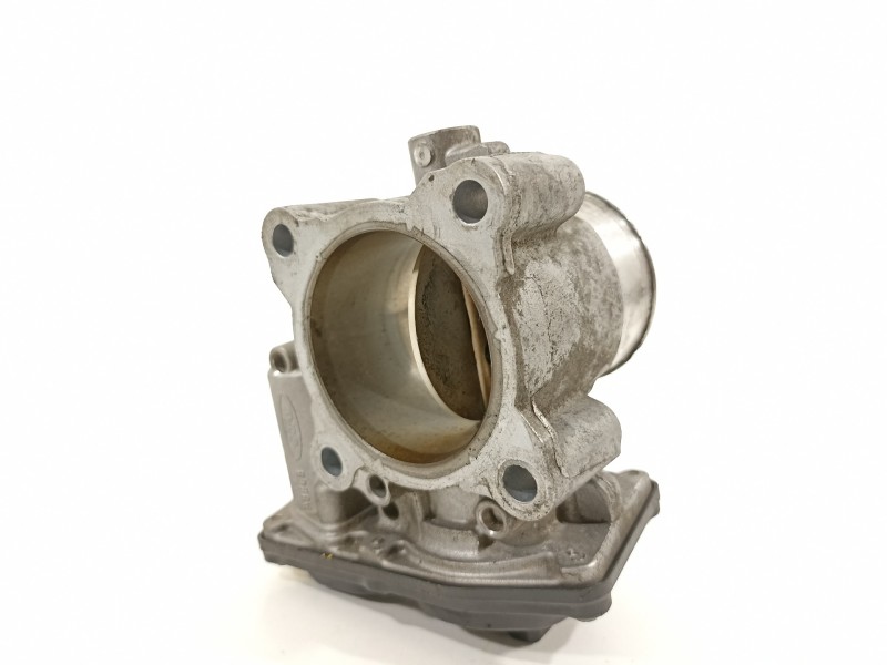 Recambio de caja mariposa para ford transit custom kasten 270 l1 ambiente referencia OEM IAM GK2Q9F991AA  