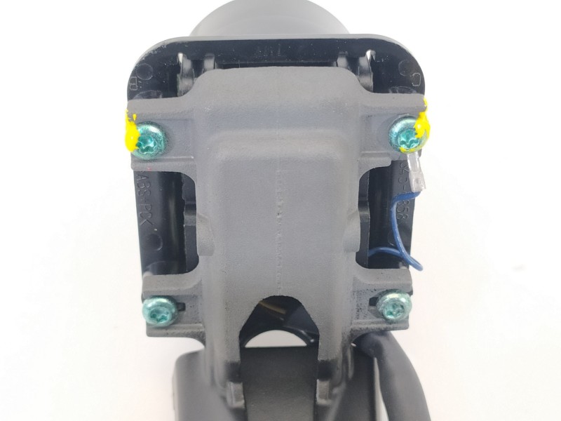 Recambio de espejo interior para opel insignia berlina excellence referencia OEM IAM 13369365  