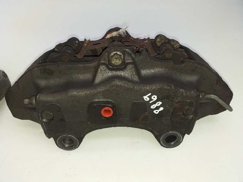 Recambio de juego pinzas freno para audi q7 (4l) 3.0 tdi v6 advance clean diesel quattro (180kw) referencia OEM IAM   