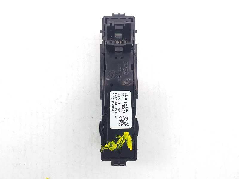 Recambio de mando multifuncion para bmw serie 3 lim. (f30) 335i xdrive referencia OEM IAM 9252912  