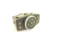 Recambio de mando luces para ford focus active referencia OEM IAM F1ET13A024AB  