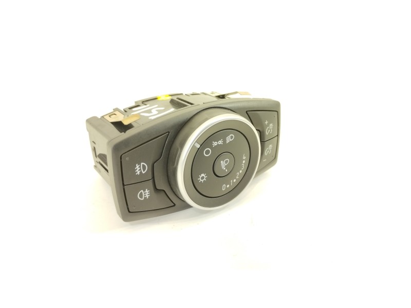 Recambio de mando luces para ford focus active referencia OEM IAM F1ET13A024AB  