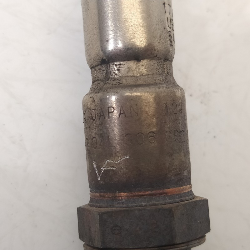 Recambio de sonda lambda para volkswagen golf vii lim. (5g1) 1.6 16v tdi dpf referencia OEM IAM AG04L906262A  