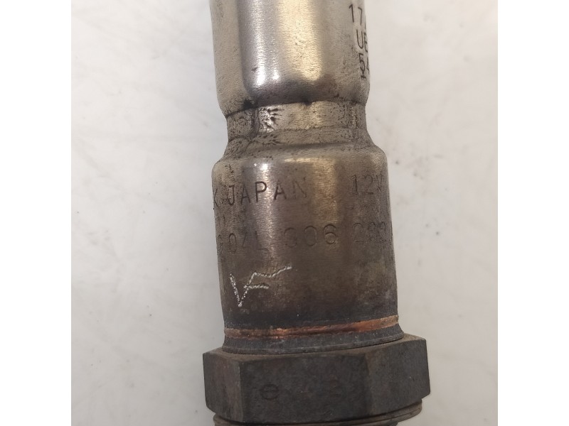 Recambio de sonda lambda para volkswagen golf vii lim. (5g1) 1.6 16v tdi dpf referencia OEM IAM AG04L906262A  