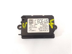 Recambio de modulo electronico para bmw serie 3 lim. (f30) 335i xdrive referencia OEM IAM 65829347470 A0734610 