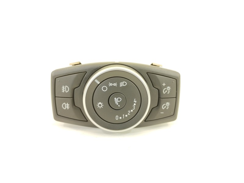 Recambio de mando luces para ford focus active referencia OEM IAM F1ET13A024AB  