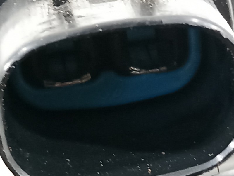 Recambio de electroventilador para citroën c-crosser xtr referencia OEM IAM 3R020M7508  