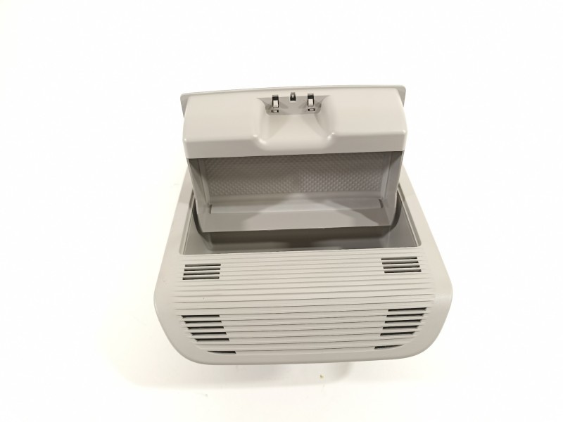 Recambio de luz interior para skoda octavia combi (5e5) ambition referencia OEM IAM 5E3959569A 5E3868837 