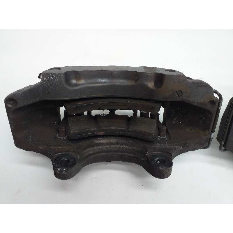 Recambio de juego pinzas freno para audi q7 (4l) 3.0 tdi v6 advance clean diesel quattro (180kw) referencia OEM IAM   