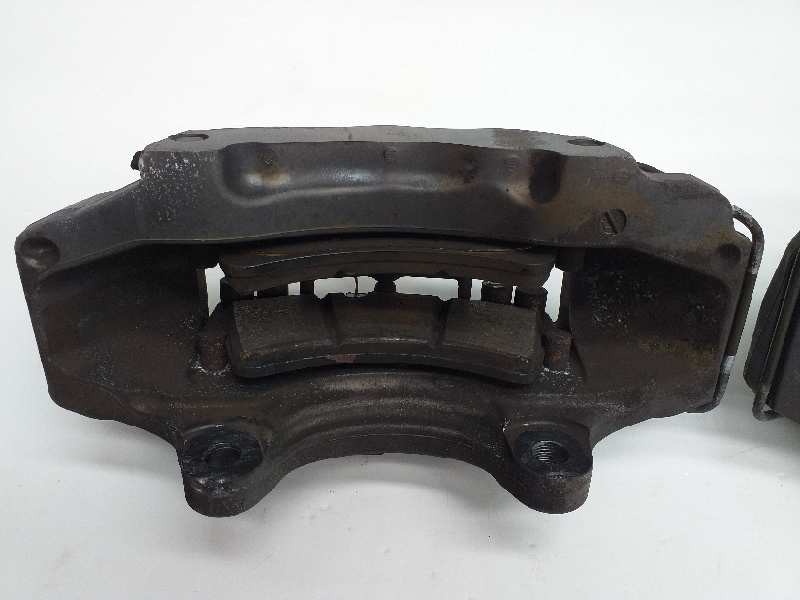 Recambio de juego pinzas freno para audi q7 (4l) 3.0 tdi v6 advance clean diesel quattro (180kw) referencia OEM IAM   