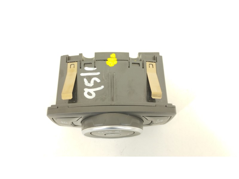 Recambio de mando luces para ford focus active referencia OEM IAM F1ET13A024AB  