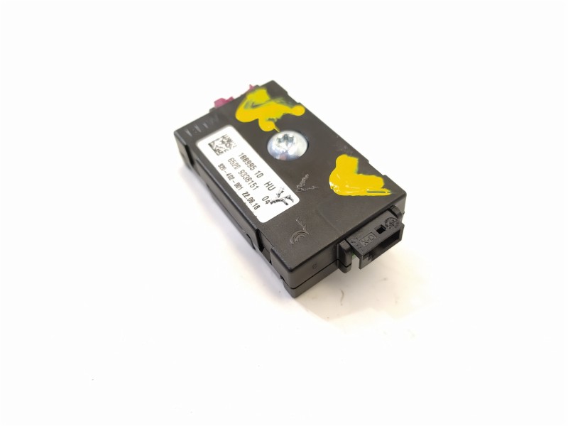 Recambio de modulo electronico para mini countryman (f60) cooper s e all4 referencia OEM IAM 65209338151 18899410HU 