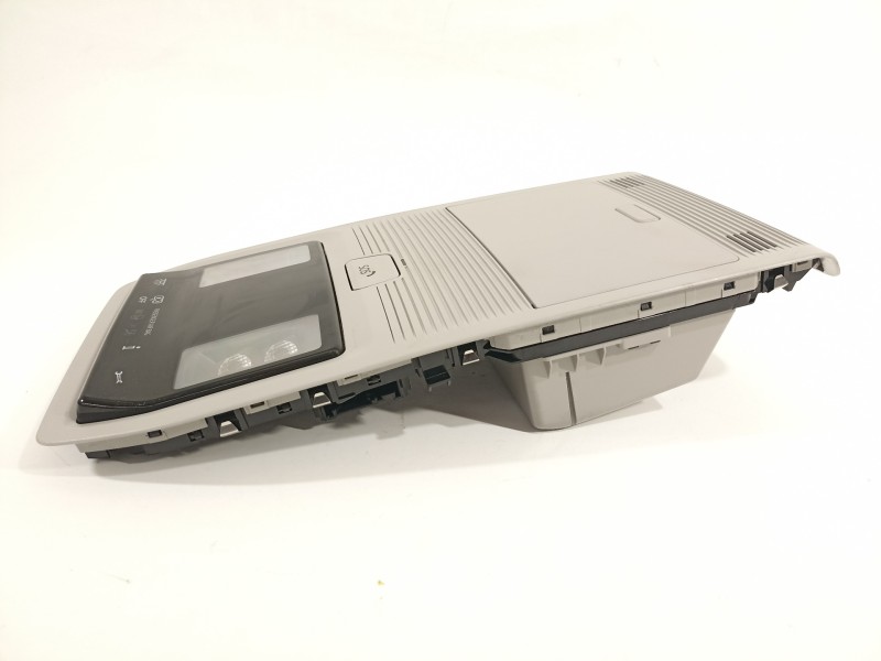 Recambio de luz interior para skoda octavia combi (5e5) ambition referencia OEM IAM 5E3959569A 5E3868837 