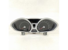 Recambio de cuadro instrumentos para ford fiesta (cb1) econetic referencia OEM IAM 8A6T10849GL  