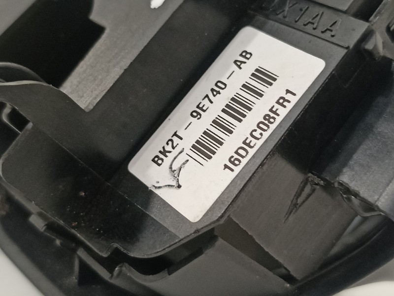 Recambio de mando multifuncion para ford transit custom kasten 270 l1 ambiente referencia OEM IAM BK2T9E740AB  