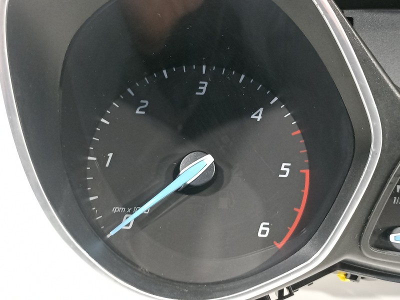 Recambio de cuadro instrumentos para ford c-max titanium referencia OEM IAM BM5T10849CR  