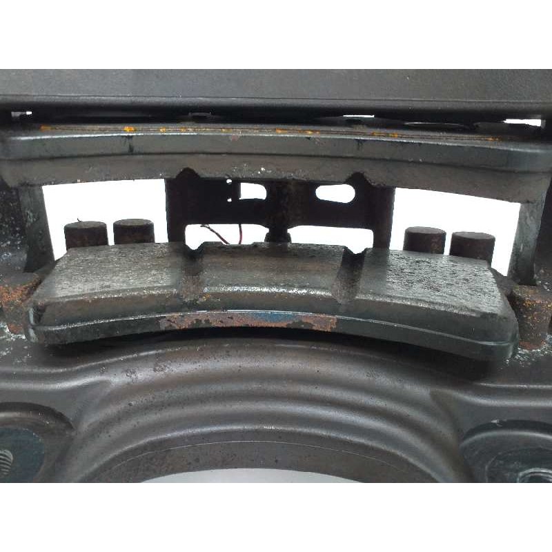 Recambio de juego pinzas freno para audi q7 (4l) 3.0 tdi v6 advance clean diesel quattro (180kw) referencia OEM IAM   