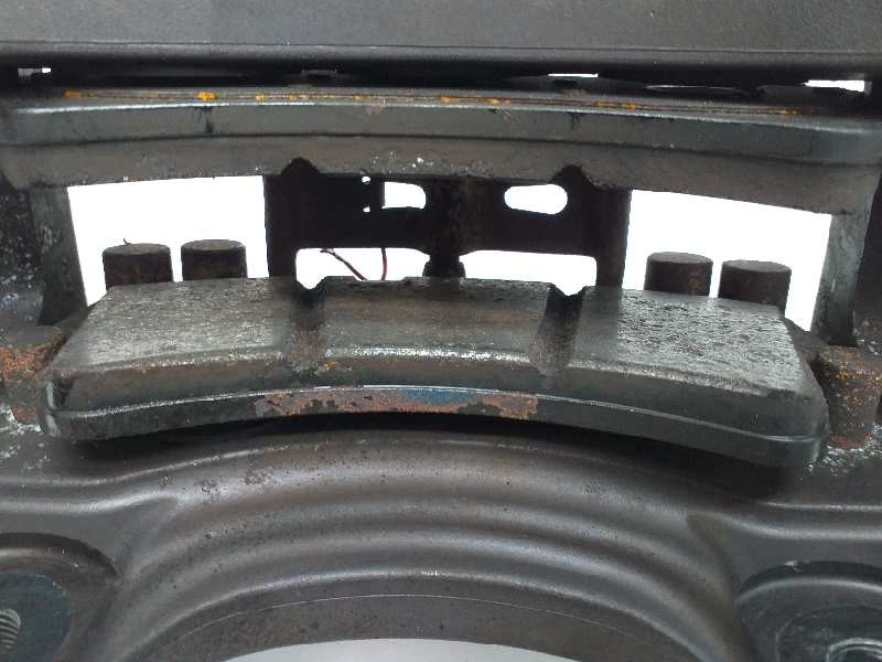 Recambio de juego pinzas freno para audi q7 (4l) 3.0 tdi v6 advance clean diesel quattro (180kw) referencia OEM IAM   