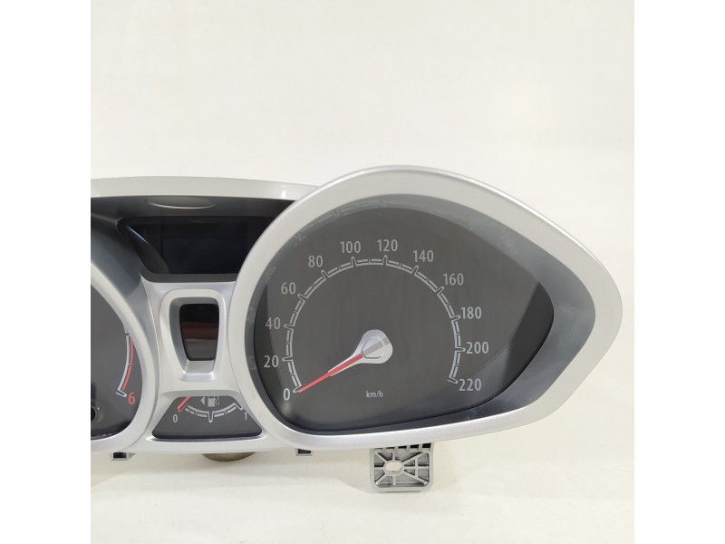 Recambio de cuadro instrumentos para ford fiesta (cb1) econetic referencia OEM IAM 8A6T10849GL  