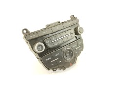 Recambio de sistema audio / radio cd para ford focus active referencia OEM IAM F1ET18K811BD  