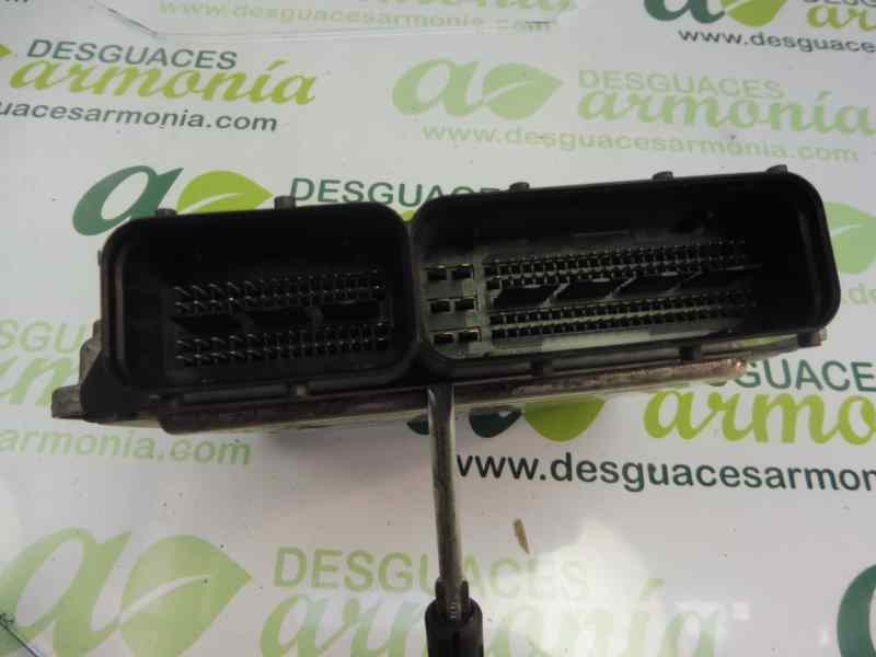 Recambio de centralita motor uce para opel insignia sports tourer sportive 4x4 referencia OEM IAM 55590420 0281019088 