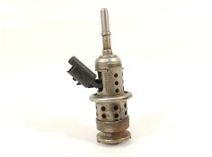 Recambio de inyector para peugeot boxer caja cerrada 435 l3 bluehdi 160 cargo edition mit ladebordwand referencia OEM IAM 980118