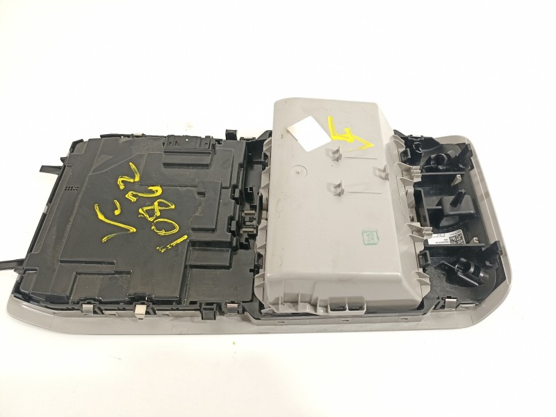 Recambio de luz interior para skoda octavia combi (5e5) ambition referencia OEM IAM 5E3959569A 5E3868837 