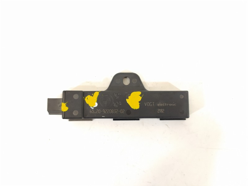 Recambio de modulo electronico para mini countryman (f60) cooper s e all4 referencia OEM IAM 65209220832  