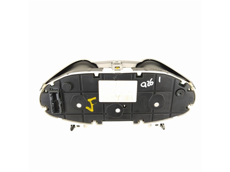 Recambio de cuadro instrumentos para ford fiesta (cb1) econetic referencia OEM IAM 8A6T10849GL  