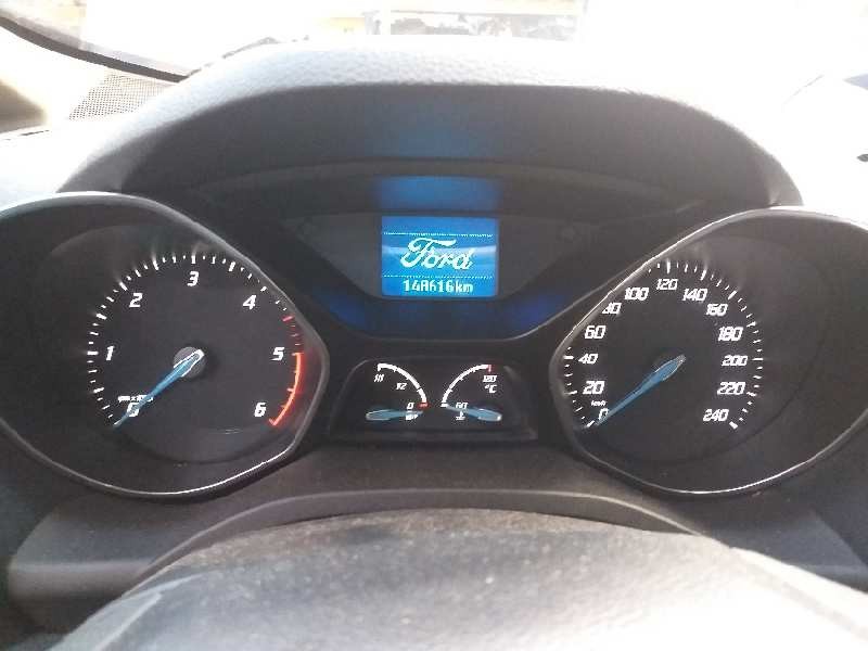 Recambio de cuadro instrumentos para ford c-max titanium referencia OEM IAM BM5T10849CR  