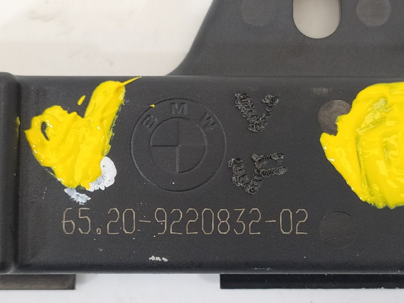 Recambio de modulo electronico para mini countryman (f60) cooper s e all4 referencia OEM IAM 65209220832  