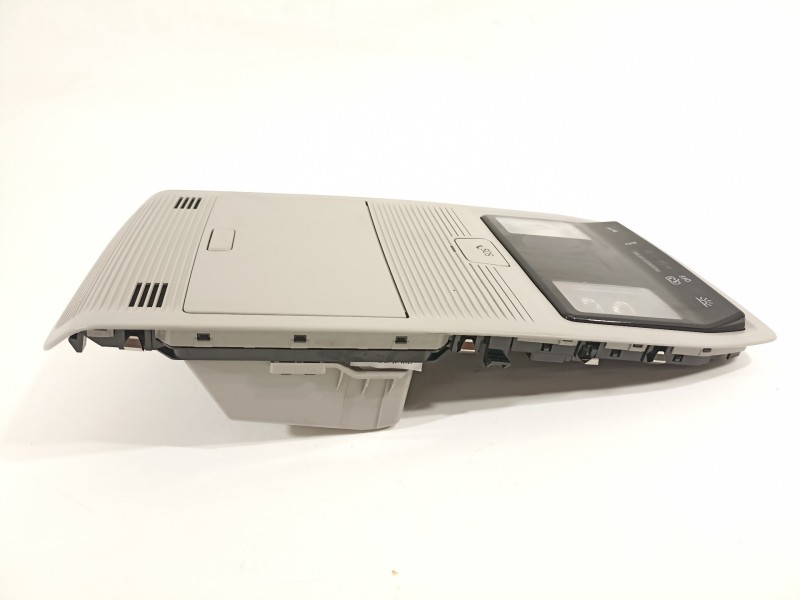 Recambio de luz interior para skoda octavia combi (5e5) ambition referencia OEM IAM 5E3959569A 5E3868837 