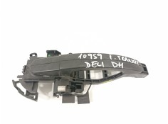 Recambio de maneta exterior delantera derecha para ford transit custom kasten 270 l1 ambiente referencia OEM IAM BK21V224A36AD 1