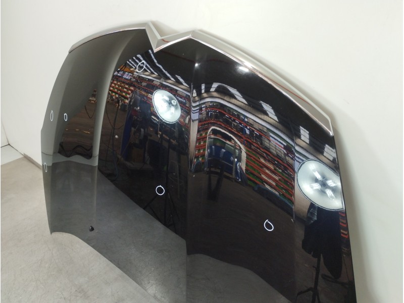 Recambio de capot para citroën c-crosser xtr referencia OEM IAM   