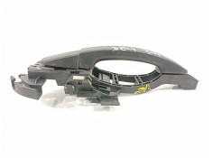 Recambio de maneta exterior delantera derecha para ford transit custom kasten 270 l1 ambiente referencia OEM IAM BK21V224A36AD 1 2