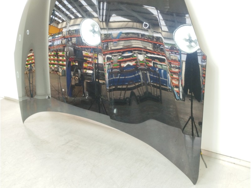 Recambio de capot para citroën c-crosser xtr referencia OEM IAM   