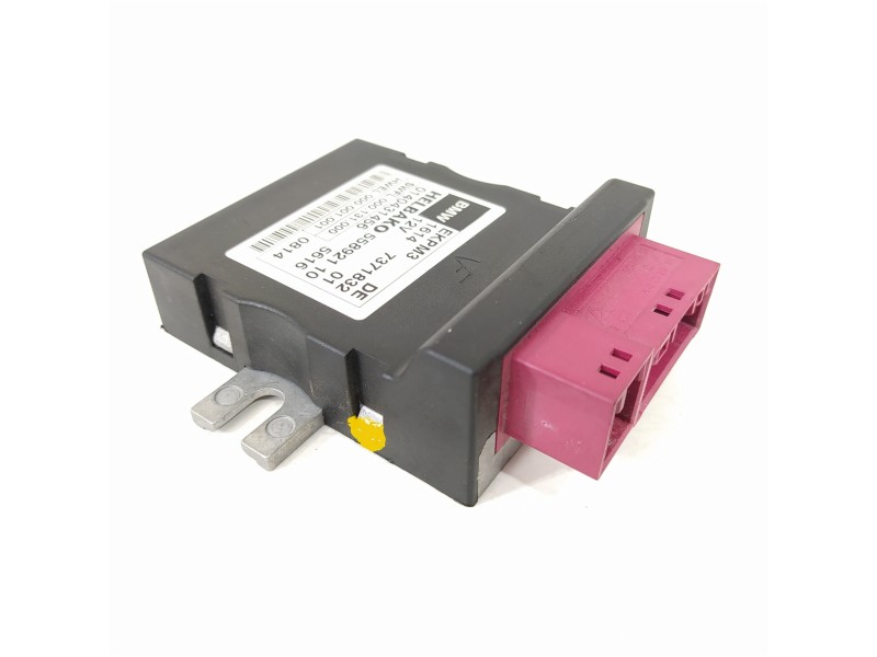 Recambio de modulo electronico para bmw serie 3 lim. (f30) 335i xdrive referencia OEM IAM 16147371832 55892110 