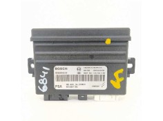 Recambio de modulo electronico para citroën c5 berlina exclusive referencia OEM IAM 9663821780 0263004203 