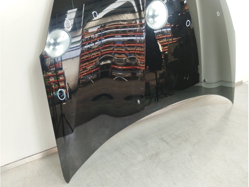 Recambio de capot para citroën c-crosser xtr referencia OEM IAM   