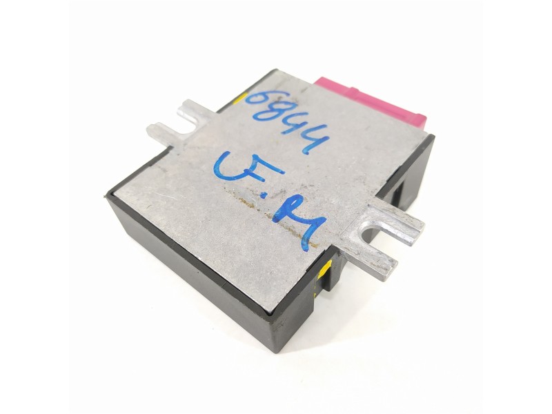 Recambio de modulo electronico para bmw serie 3 lim. (f30) 335i xdrive referencia OEM IAM 16147371832 55892110 