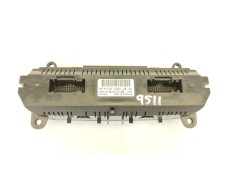 Recambio de mando climatizador para ford focus active referencia OEM IAM F1ET18C612AK   2